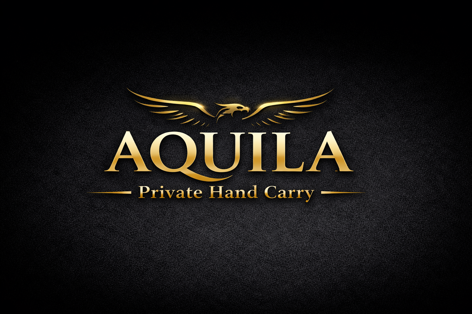 Aquila Private Hand Carry